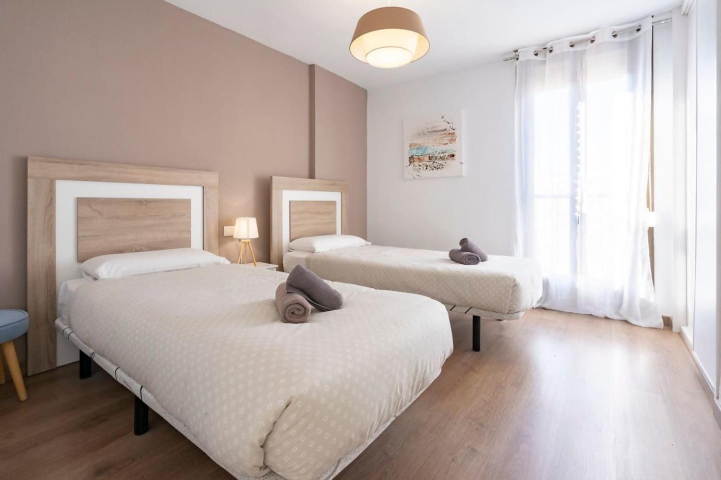 Apartamento Don Pedro Alicante Exterior foto