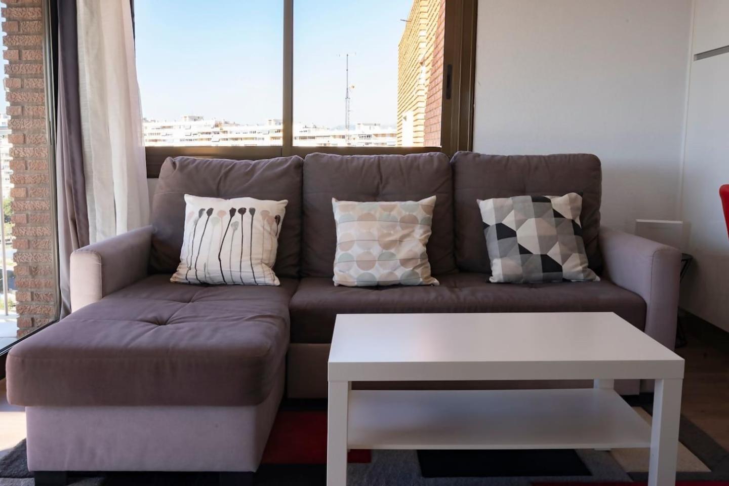 Apartamento Don Pedro Alicante Exterior foto