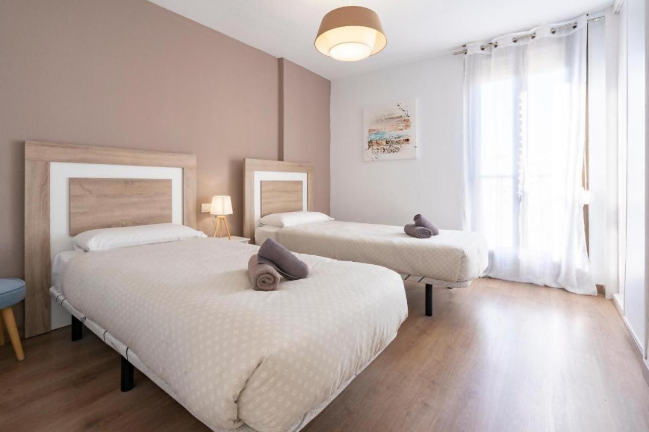 Apartamento Don Pedro Alicante Exterior foto