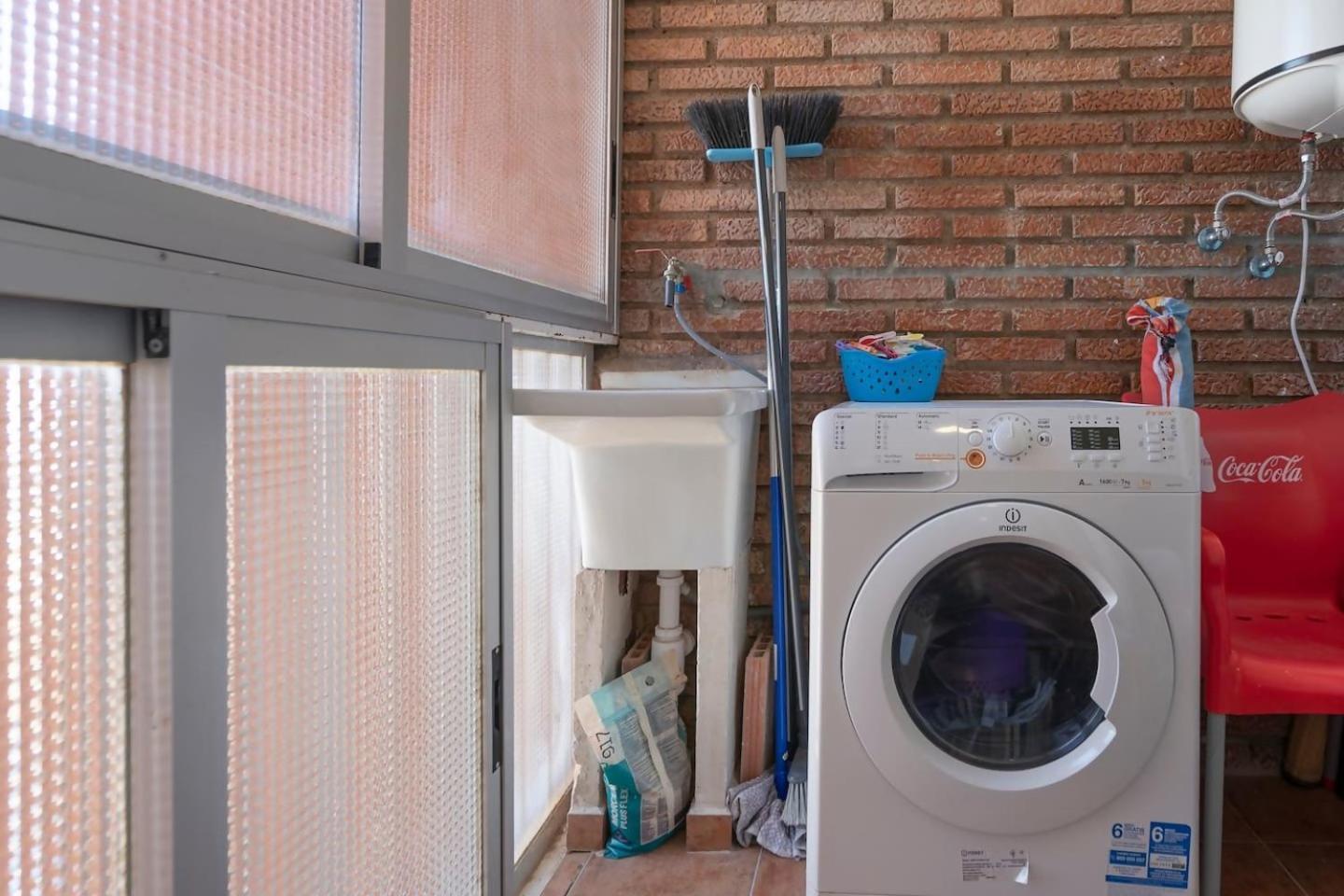 Apartamento Don Pedro Alicante Exterior foto